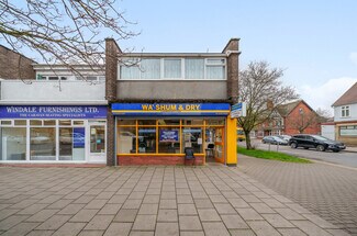 Más detalles de 22-26 Roman Bank, Skegness - Local en venta