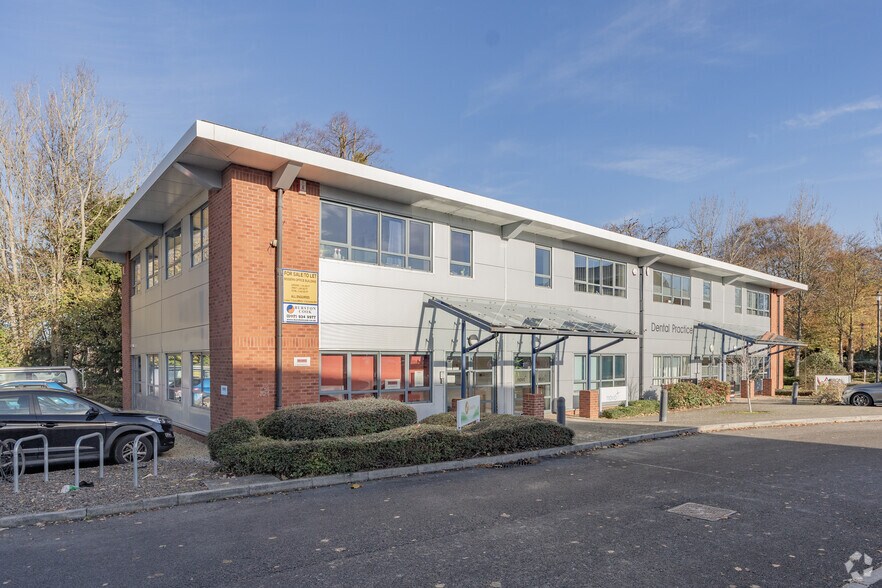 Macrae Rd, Bristol en alquiler - Foto del edificio - Imagen 3 de 5