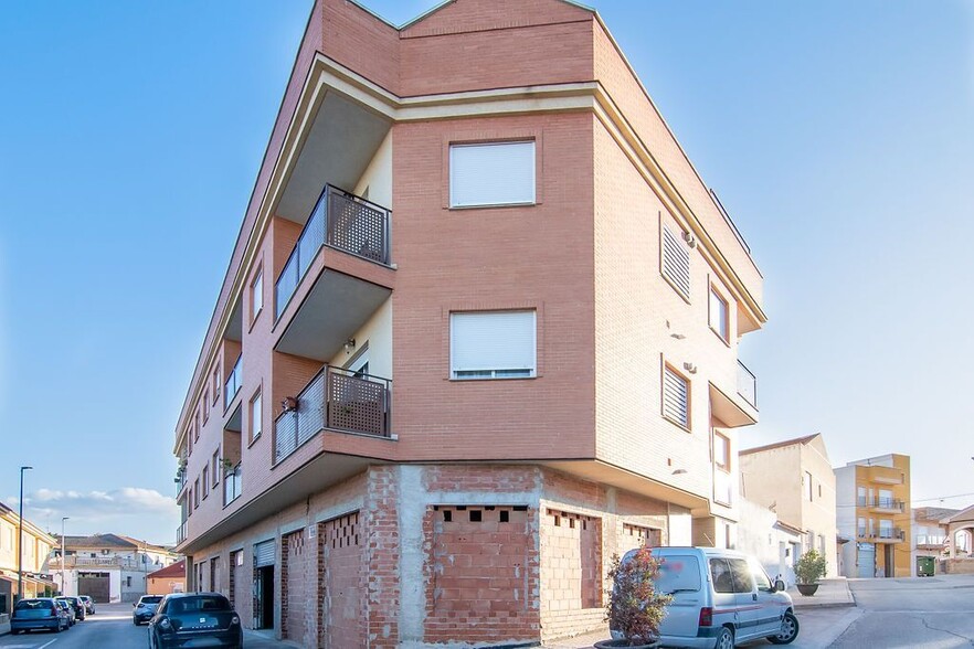 Calle del Collado, 11, Murcia, Murcia en venta - Foto principal - Imagen 1 de 15