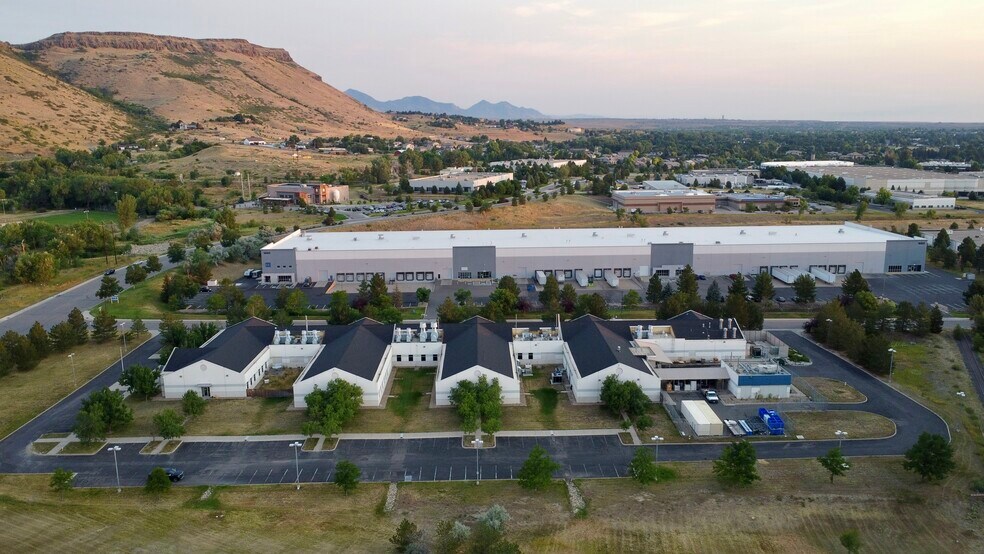 16194 W 45th Dr, Golden, CO en venta - Foto del edificio - Imagen 3 de 21