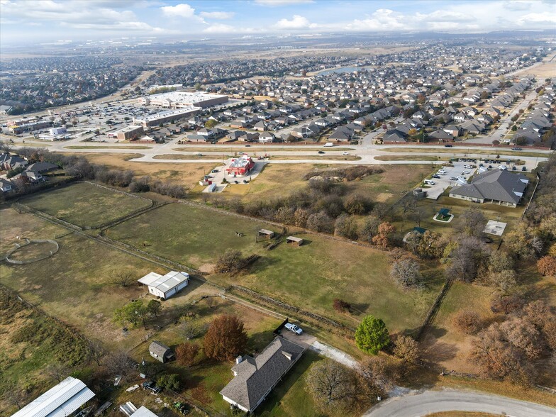 12720 Timberland Blvd, Fort Worth, TX en venta - Foto del edificio - Imagen 3 de 15