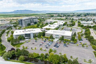 1712 S East Bay Blvd, Provo, UT - vista aérea  vista de mapa - Image1