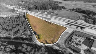 Más detalles de John Means Rd & Highway 59, Burke, TX - Terreno en venta