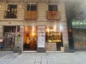 Local en Barcelona, Barcelona en alquiler Foto del interior- Imagen 2 de 21