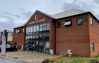 Más detalles de 102 Beddington Ln, Croydon - Flex en venta