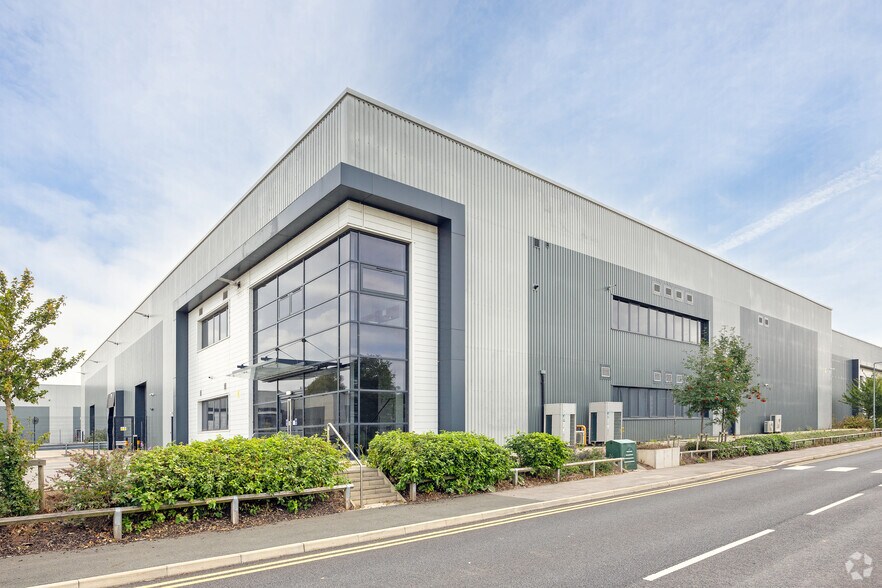 D34 Wheatley Hall Rd, Doncaster en alquiler - Foto del edificio - Imagen 2 de 18