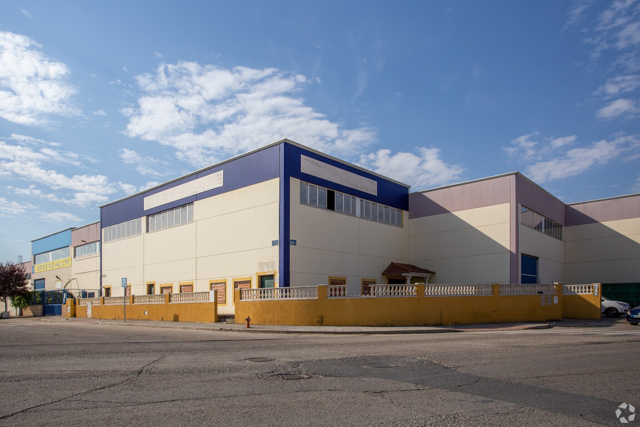 Calle Callejones, 49, Ontígola, Toledo en venta Foto principal- Imagen 1 de 1