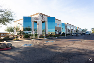 Más detalles para 7575 E Redfield Rd, Scottsdale, AZ - Oficinas en alquiler