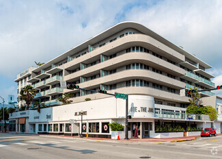 Más detalles para 2000 Collins Ave, Miami Beach, FL - Oficina/Local en alquiler