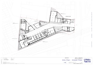 Downs Rd, London en alquiler Plano del sitio- Imagen 1 de 17