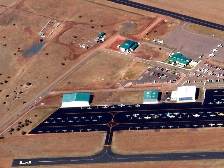 3101 E Airport Loop, Show Low, AZ en alquiler - Foto principal - Imagen 1 de 10