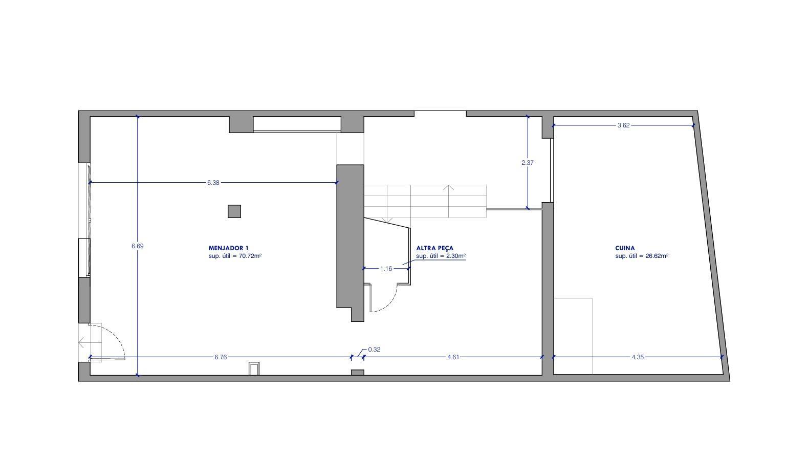 Edificio residencial en Vilanova del Camí, Barcelona en venta Foto del edificio- Imagen 1 de 30