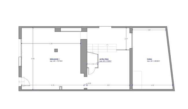 Más detalles de Edificio residencial​ en venta