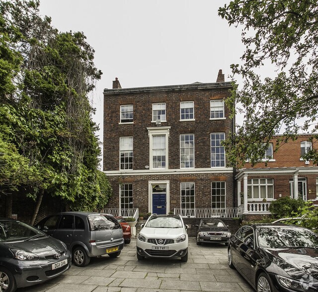 33 Rodney St, Liverpool en venta - Foto principal - Imagen 1 de 1