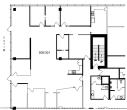 1688 152nd St, Surrey, BC en alquiler Plano de la planta- Imagen 2 de 2