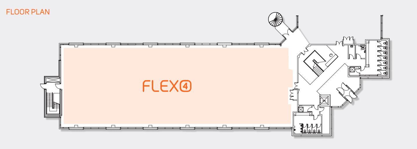 Dyce Dr, Aberdeen en alquiler Plano de la planta- Imagen 1 de 1