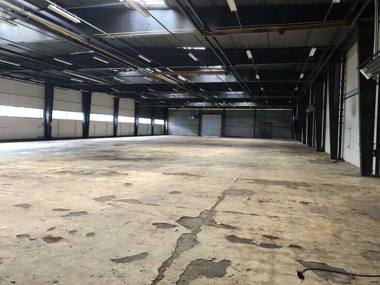 6 Rue Yves Toudic, Vénissieux en alquiler - Foto del interior - Imagen 3 de 10