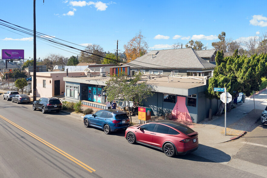 513 N Avenue 64, Los Angeles, CA en venta - Foto del edificio - Imagen 1 de 7