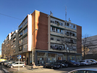 Más detalles para Calle de Ponferrada, 22, Madrid - Local en alquiler