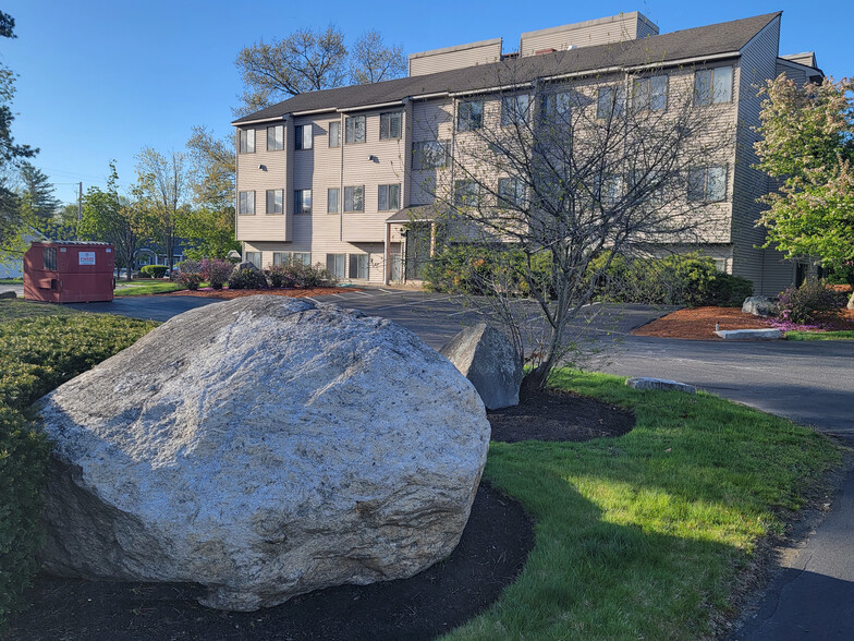 2 Wellman Ave, Nashua, NH en alquiler - Foto del edificio - Imagen 3 de 19