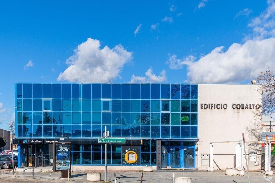 Calle Primavera, 35, Torrejón de Ardoz, Madrid en venta - Foto del edificio - Imagen 2 de 4