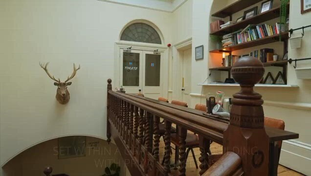 56-58 Richmond Hl, Bournemouth en alquiler - Vídeo de anuncio comercial - Imagen 2 de 7