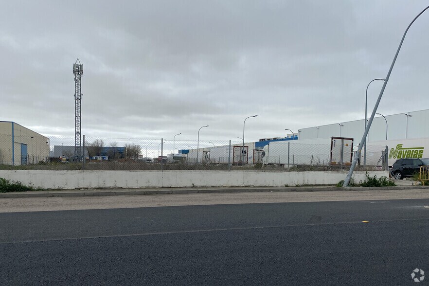 Terreno en Seseña, Toledo en venta - Foto principal - Imagen 1 de 1