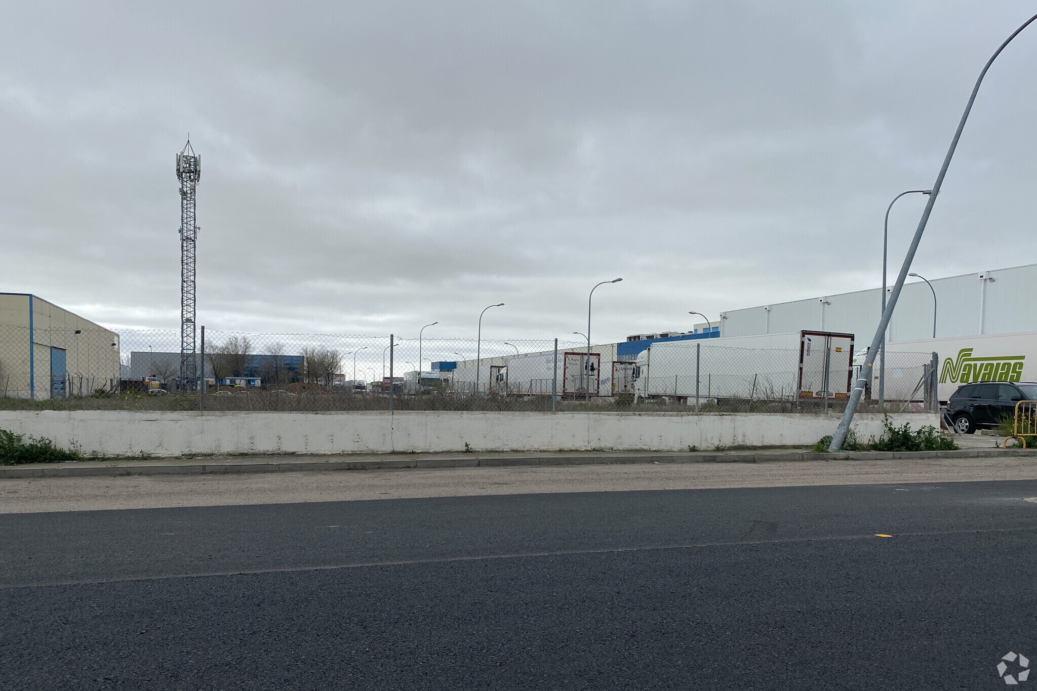 Terreno en Seseña, Toledo en venta Foto principal- Imagen 1 de 1