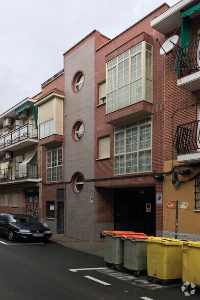 Calle del Ánsar, 70, Madrid, Madrid en venta - Foto principal - Imagen 1 de 1