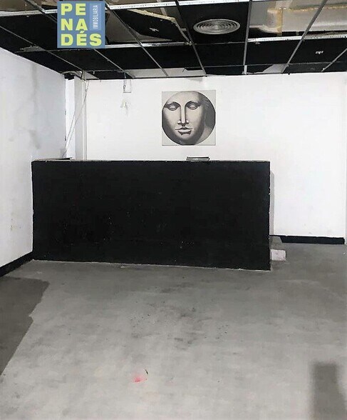 Local en Ontinyent en venta - Foto del edificio - Imagen 3 de 9