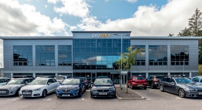 Prospect Rd, Westhill en alquiler Foto del edificio- Imagen 2 de 7