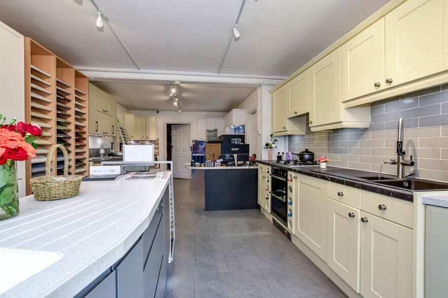 51-53 Donkin Hl, Reading en alquiler - Foto del edificio - Imagen 3 de 11