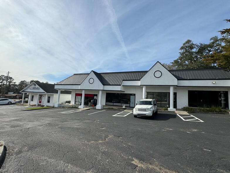 2620 W Tennessee St, Tallahassee, FL en alquiler - Foto del edificio - Imagen 2 de 7