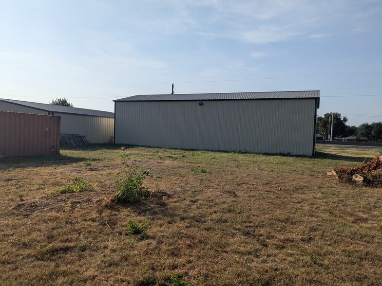 11468 Black Jack Rd, Cumby, TX en venta - Foto del edificio - Imagen 3 de 12