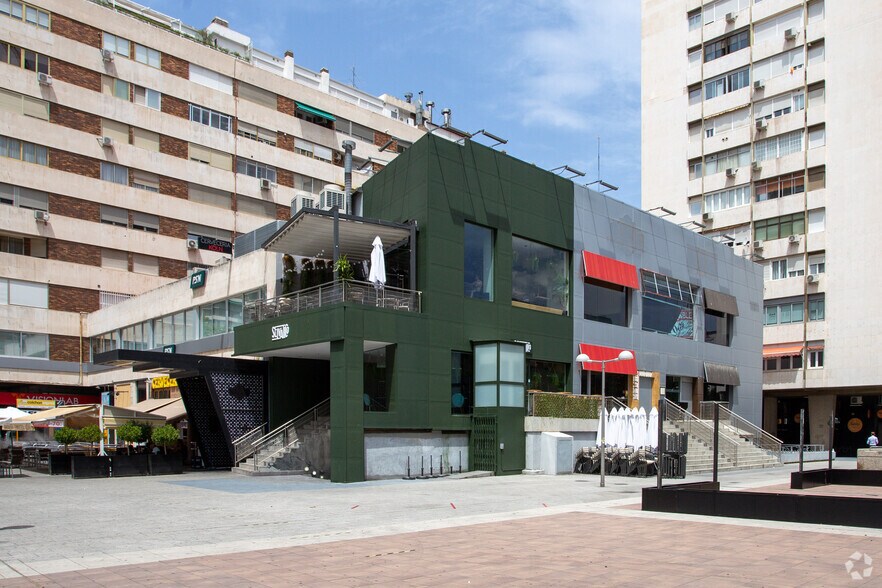 en Madrid, Madrid en venta - Foto principal - Imagen 1 de 1