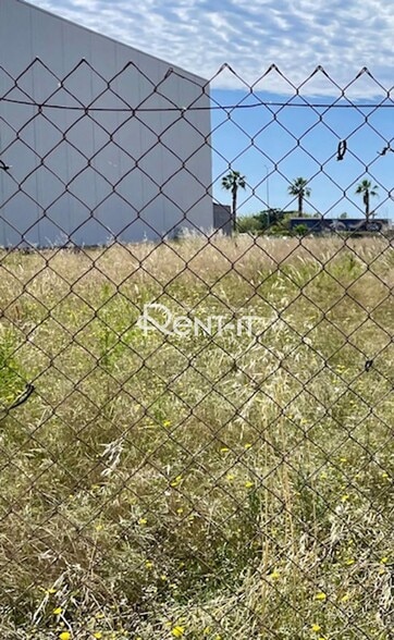Terreno en Viladecans, Barcelona en alquiler - Foto del edificio - Imagen 2 de 6