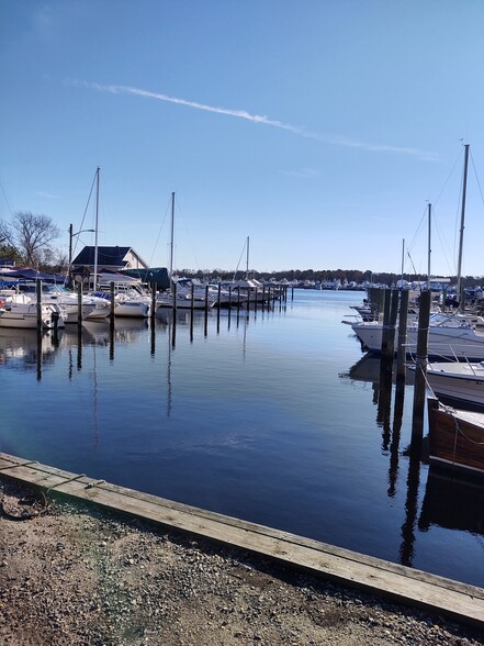 120 Harbor Inn Rd, Bayville, NJ en venta - Foto del edificio - Imagen 3 de 36