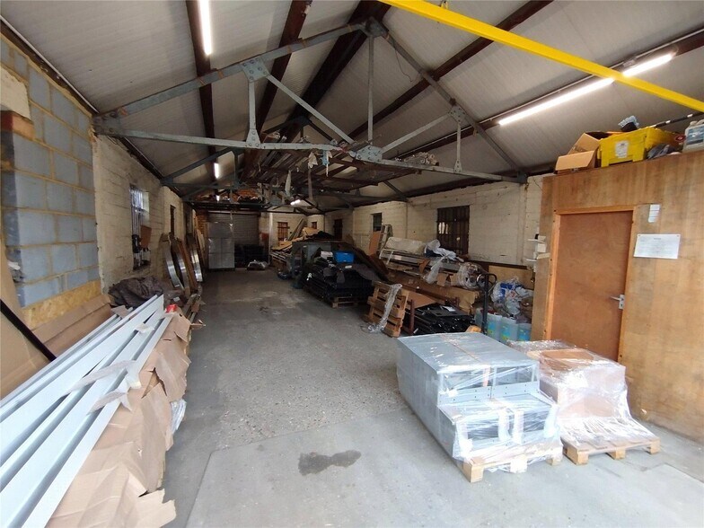 Rawreth Ln, Rayleigh en venta - Foto del interior - Imagen 2 de 4