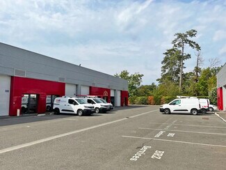 Más detalles de 10 Rue Issac Newton, Plaisance-du-Touch - Flex en alquiler