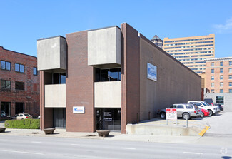 Más detalles para 516 3rd St, Des Moines, IA - Oficinas en alquiler