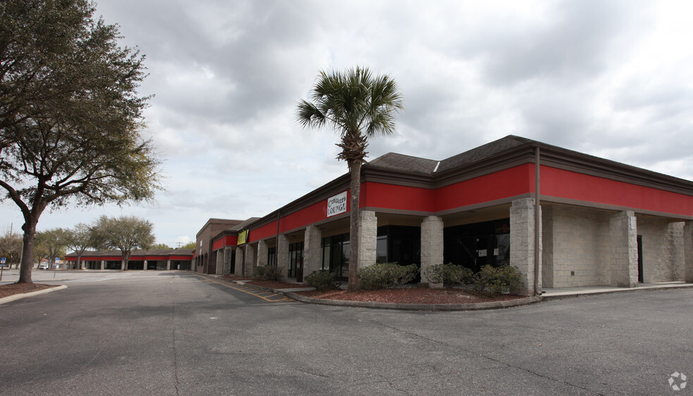 1241 Blanding Blvd, Orange Park, FL en alquiler - Foto del edificio - Imagen 3 de 5