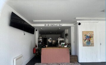 12 Market Pl, Kettering en alquiler Foto del interior- Imagen 1 de 2