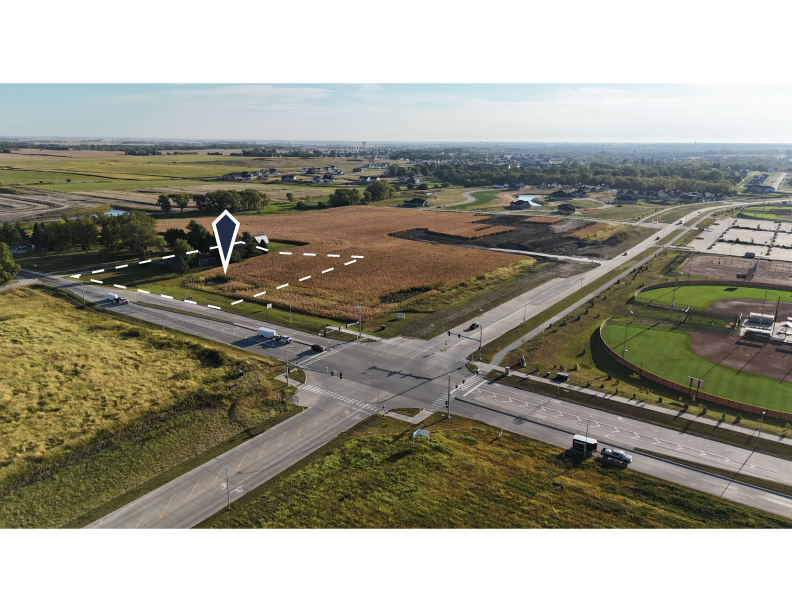 Douglas, Waukee, IA en venta Foto del edificio- Imagen 1 de 7