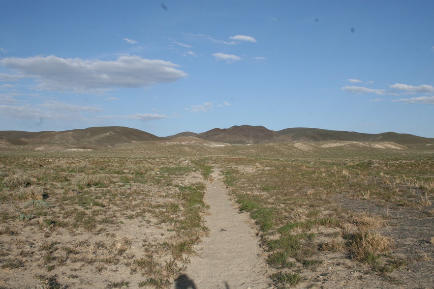 1980 HWY 95A, Fernley, NV en venta - Foto del edificio - Imagen 2 de 9