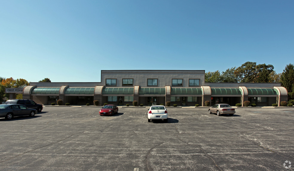 9000-9030 Cline Ave, Highland, IN en alquiler - Foto del edificio - Imagen 2 de 28