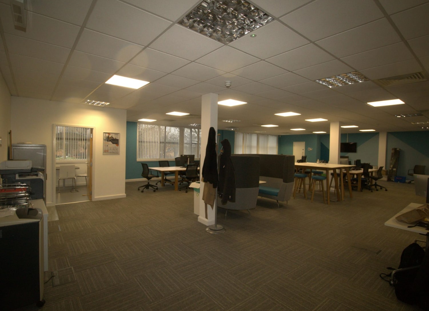 Cheetah Rd, Coventry en alquiler Foto del interior- Imagen 1 de 6