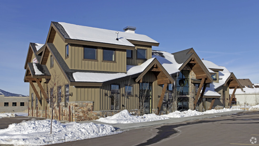 786 E Division St, Park City, UT en alquiler - Foto principal - Imagen 1 de 19