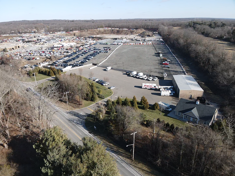 200 Townline Rd, Kings Park, NY en alquiler - Foto del edificio - Imagen 1 de 3