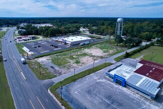 Más detalles de 2 Acres - TBD N Williamsburg County Highway, Kingstree, SC - Terreno en venta