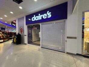 Commercial Rd, Portsmouth en alquiler Foto del interior- Imagen 1 de 1